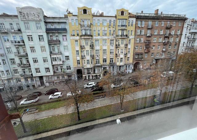 2-кімнатна квартира, вул. Антоновича (Горького) 25 — фото 11