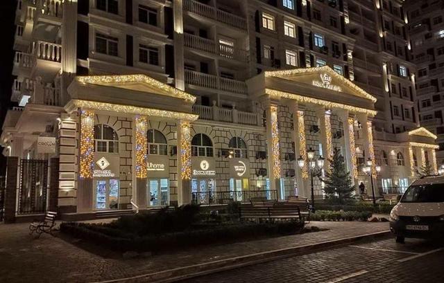 1-кімнатна квартира, вулиця Михайла Максимовича, 24 — фото 14