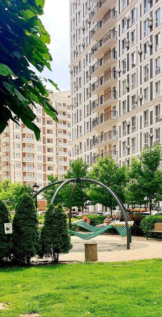 1-кімнатна квартира, вулиця Михайла Максимовича, 24 — фото 3