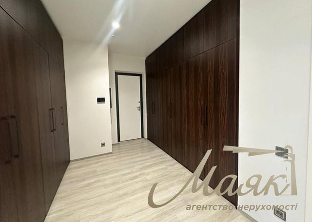 4-кімнатна квартира, вул. Антоновича (Горького) 118/9 — фото 18