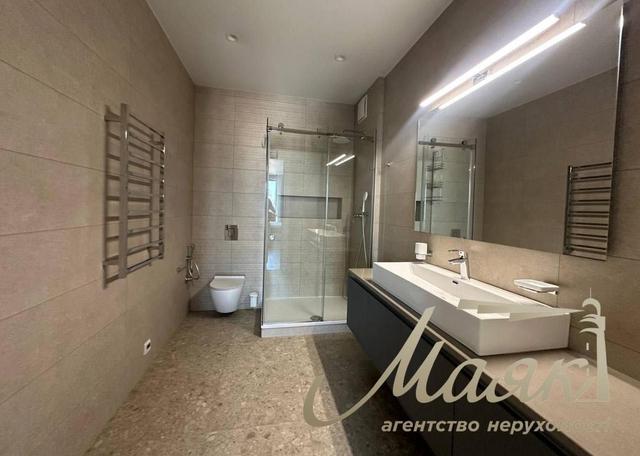 4-кімнатна квартира, вул. Антоновича (Горького) 118/9 — фото 22