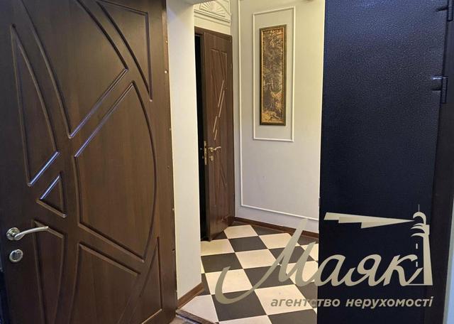 3-кімнатна квартира, вул. Саксаганського 121 — фото 20