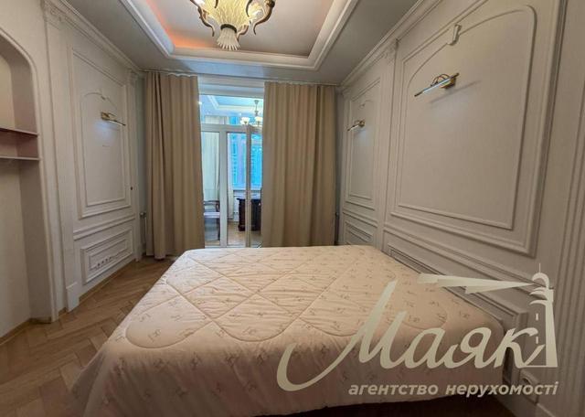 3-кімнатна квартира, вул. Саксаганського 121 — фото 9