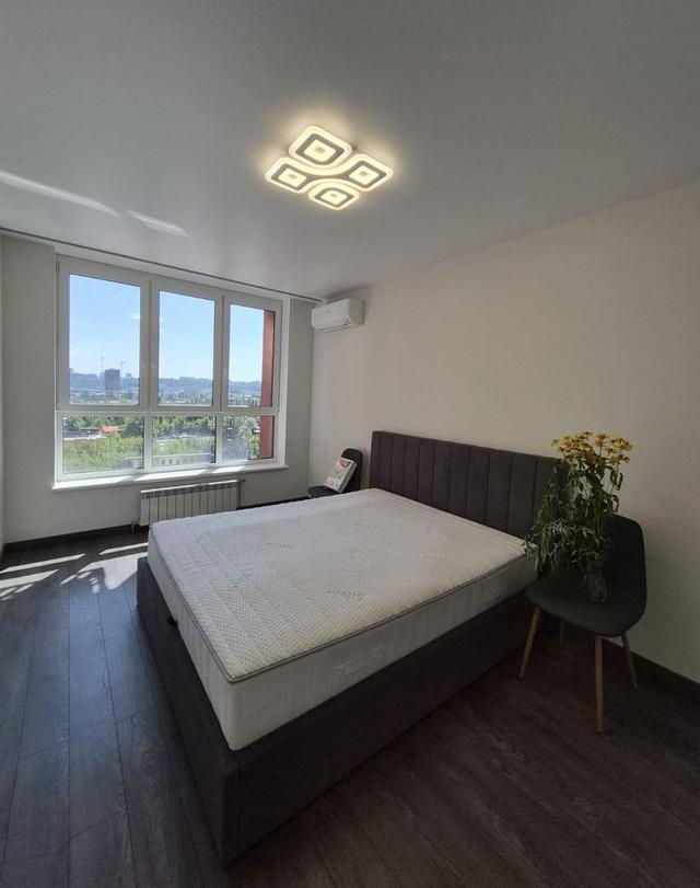 2-кімнатна квартира, вул. Набережно-Рибальська 27 — фото 5