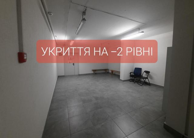 2-кімнатна квартира, вул. Набережно-Рибальська 27 — фото 15