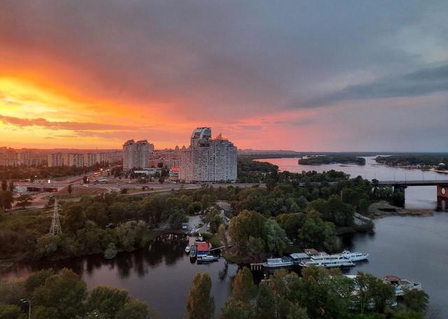2-кімнатна квартира, вул. Набережно-Рибальська 27 — фото 17