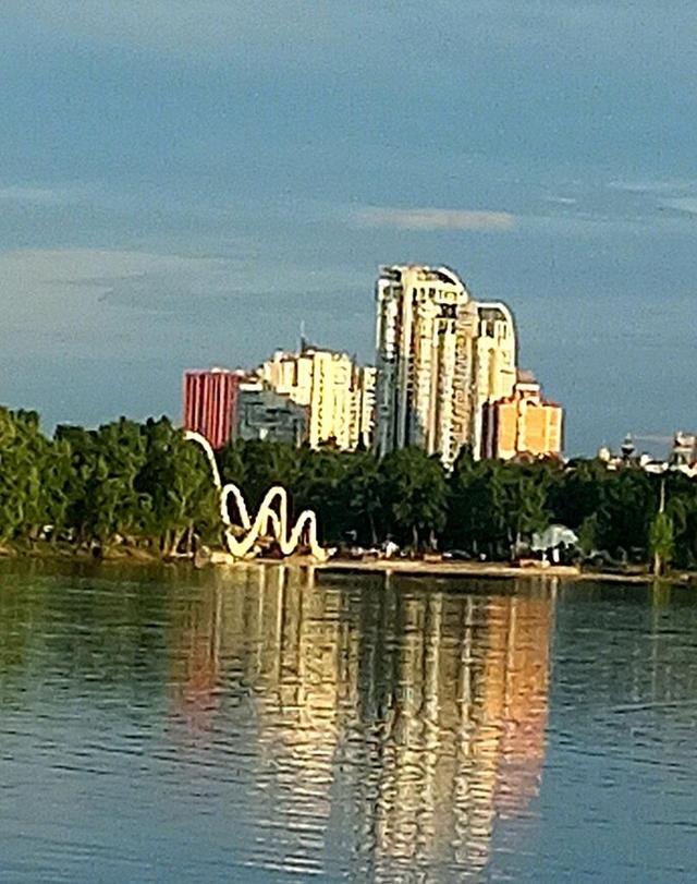 2-кімнатна квартира, вул. Набережно-Рибальська 27 — фото 20