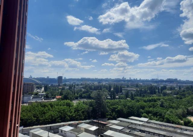 2-кімнатна квартира, вул. Набережно-Рибальська 27 — фото 12