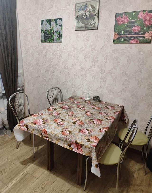 2-кімнатна квартира, вул. Закревського 97а — фото 12