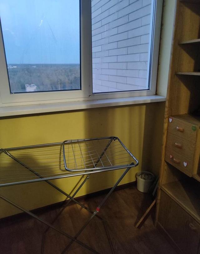 2-кімнатна квартира, вул. Закревського 97а — фото 15
