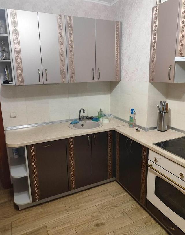 2-кімнатна квартира, вул. Закревського 97а — фото 13