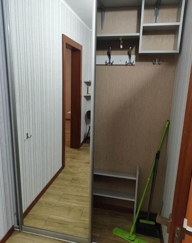 2-кімнатна квартира, вул. Закревського 97а — фото 9