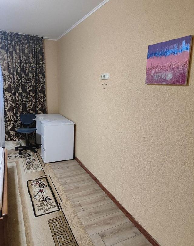 2-кімнатна квартира, вул. Закревського 97а — фото 4