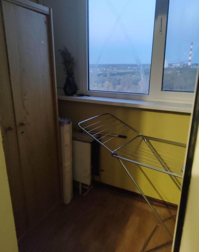 2-кімнатна квартира, вул. Закревського 97а — фото 16