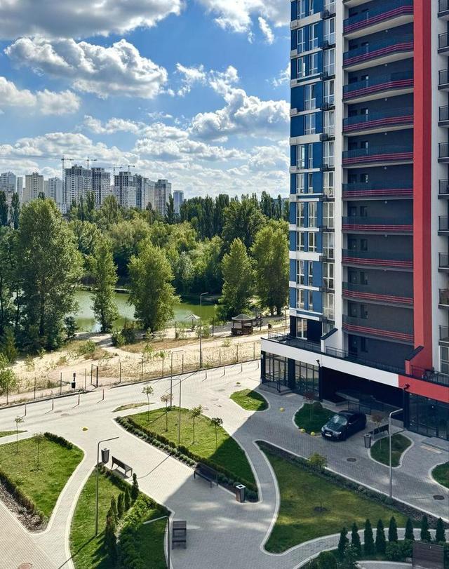 1-кімнатна квартира, вул. Гліба Бабіча 8г — фото 3