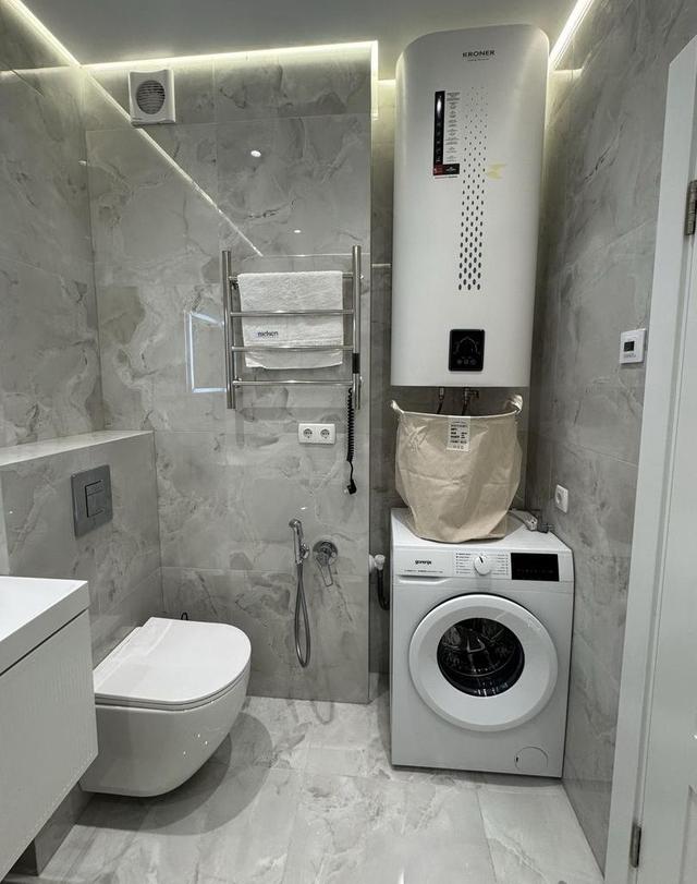 1-кімнатна квартира, вул. Гліба Бабіча 8г — фото 10