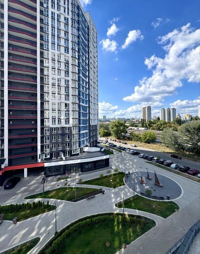 1-кімнатна квартира, вул. Гліба Бабіча 8г — фото 11