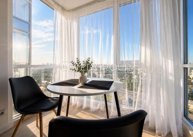 1-кімнатна квартира, Генерала Наумова 1Б — фото 5