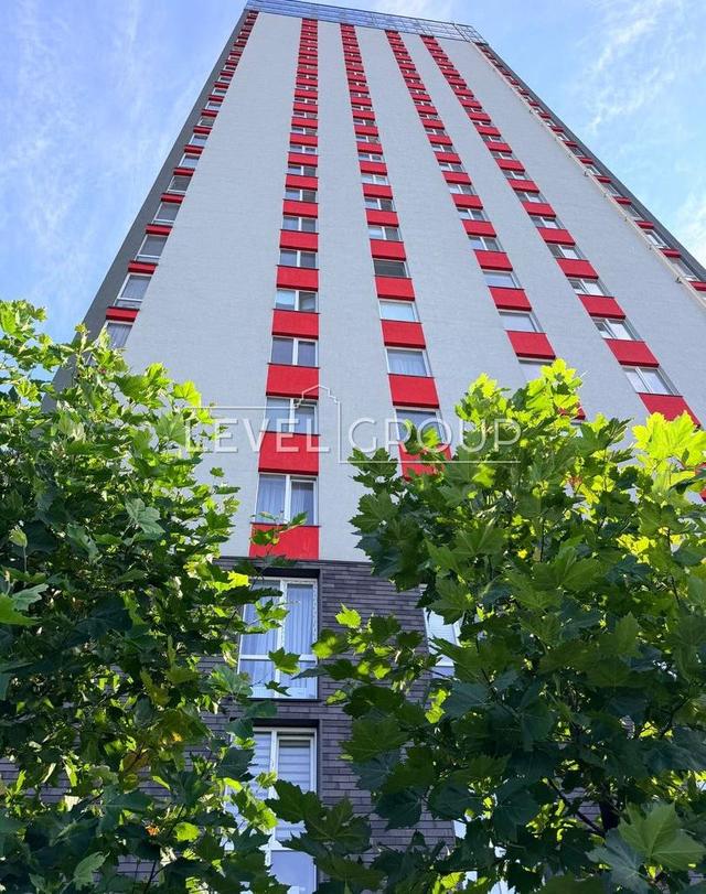 1-кімнатна квартира, Генерала Наумова 1Б — фото 15