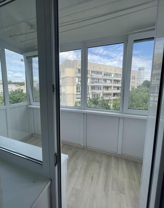 2-кімнатна квартира, бульв. Українки 5 — фото 12
