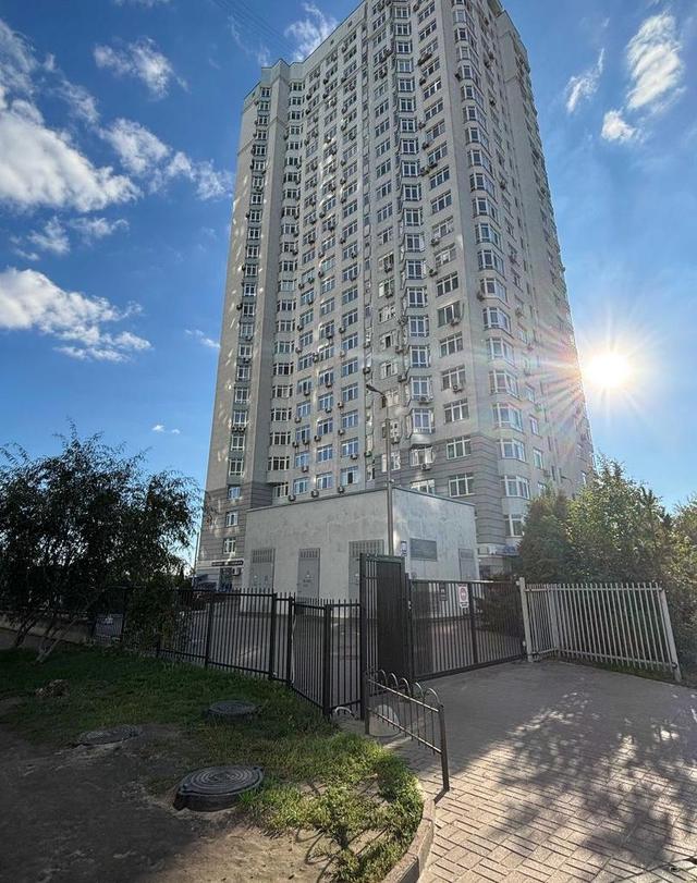 1-кімнатна квартира, просп. Бажана 8б — фото 15