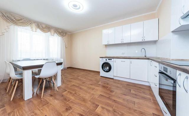 3-кімнатна квартира, перевулок Балтійський 1 — фото 16