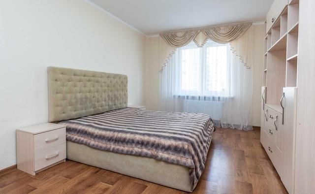 3-кімнатна квартира, перевулок Балтійський 1 — фото 11