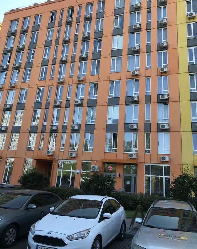 1-кімнатна квартира, вул. Березнева — фото 2