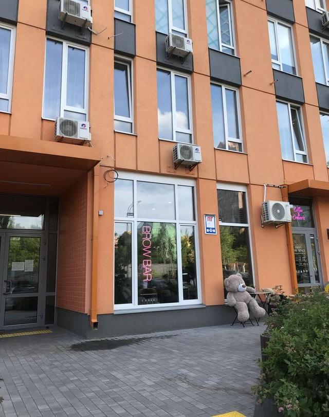1-кімнатна квартира, вул. Березнева