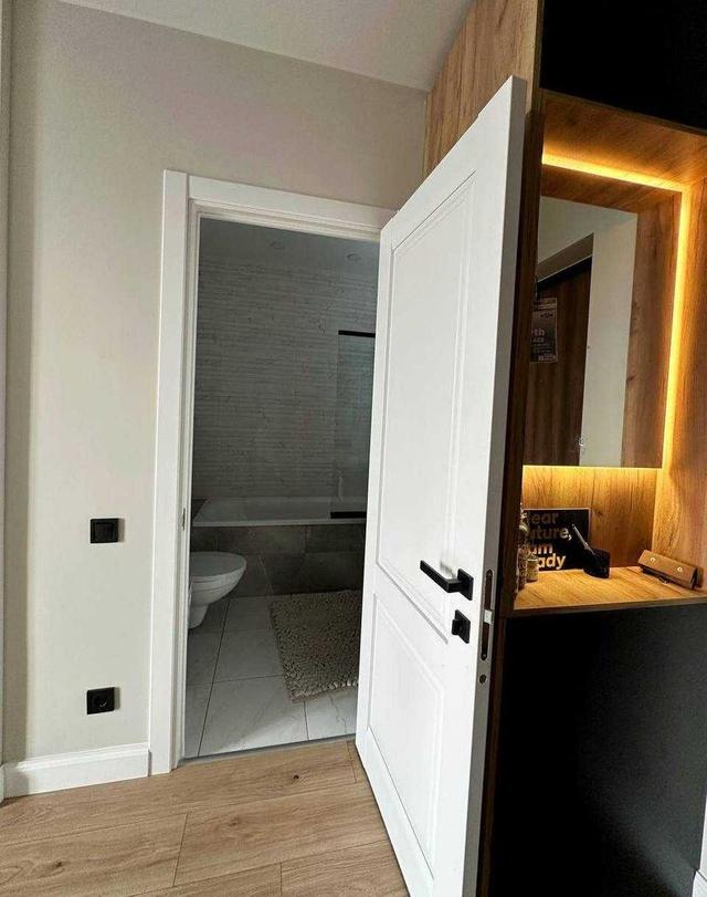 1-кімнатна квартира, шосе Столичне 3а — фото 15