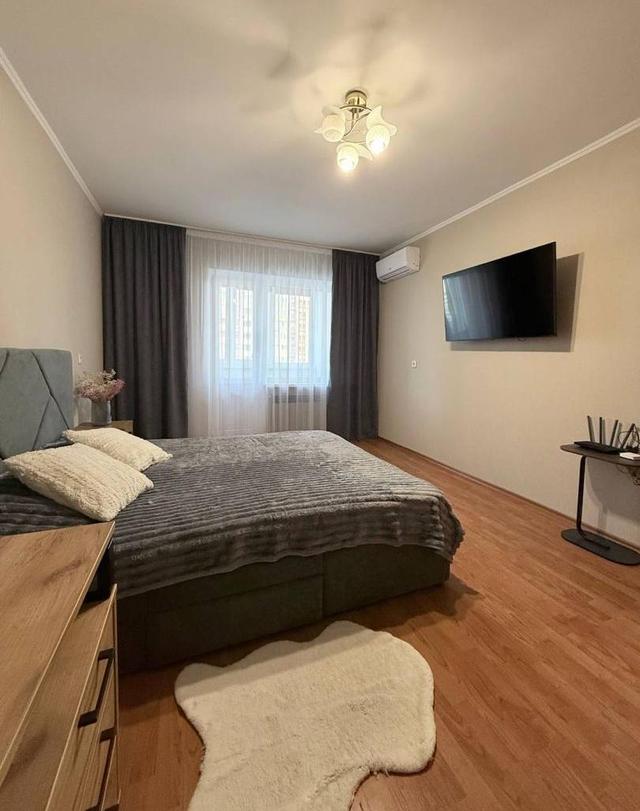 2-кімнатна квартира, пр-т Повітряних сил