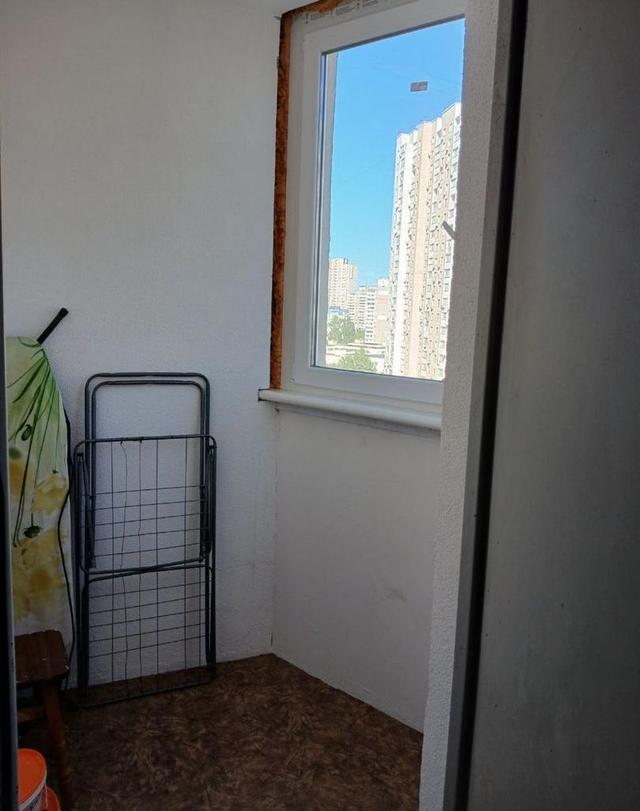 1-кімнатна квартира, вул. Урлівська 21 — фото 9