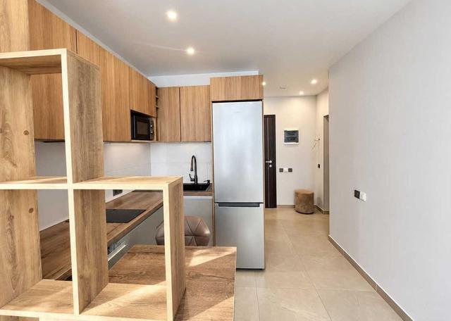 1-кімнатна квартира, Дніпровська наб. 17к — фото 5