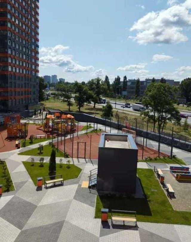 1-кімнатна квартира, вул. Чернігівська 8а — фото 8
