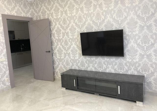 2-кімнатна квартира, вул. Саксаганського 37к — фото 13