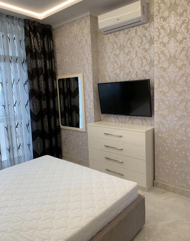 2-кімнатна квартира, вул. Саксаганського 37к — фото 10