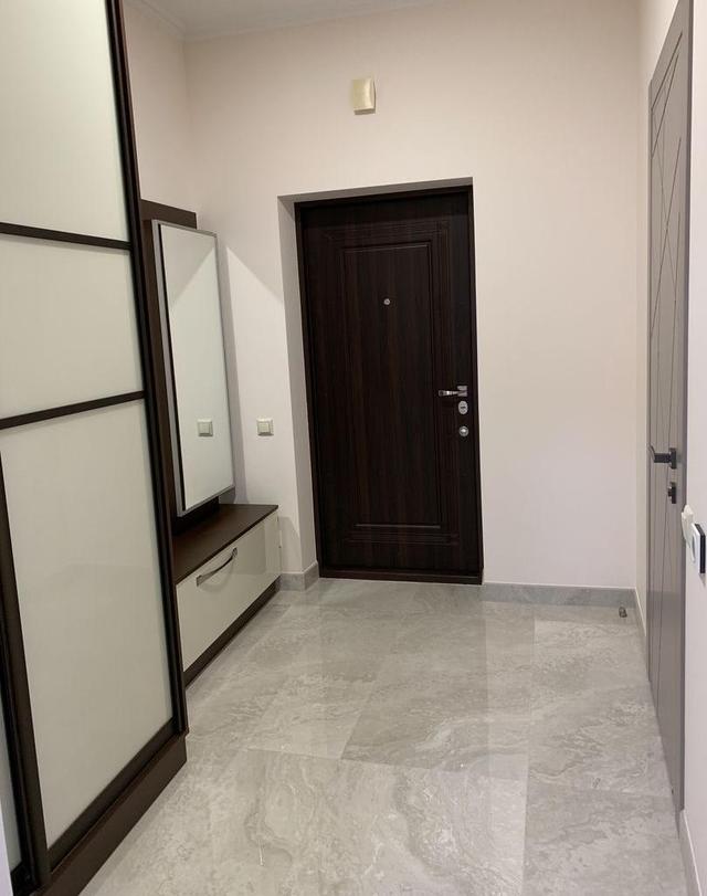 2-кімнатна квартира, вул. Саксаганського 37к — фото 22