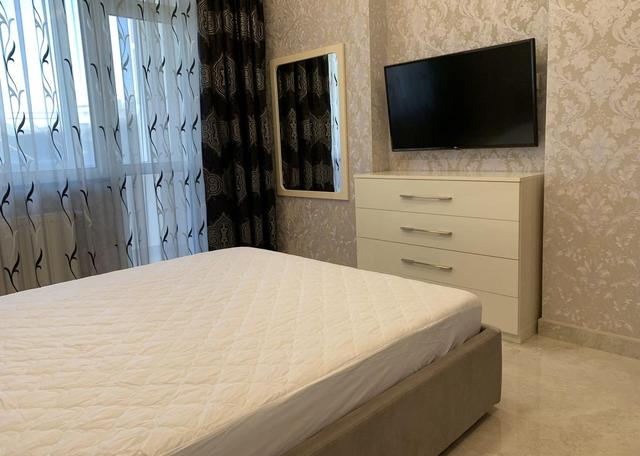 2-кімнатна квартира, вул. Саксаганського 37к — фото 9