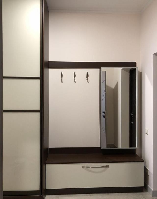2-кімнатна квартира, вул. Саксаганського 37к — фото 21
