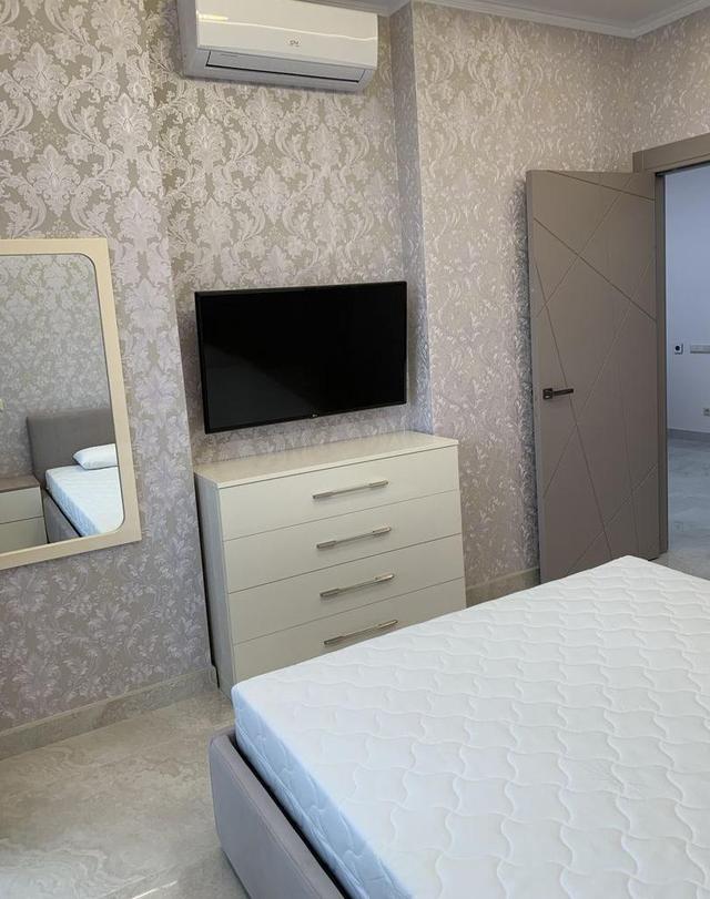 2-кімнатна квартира, вул. Саксаганського 37к — фото 11