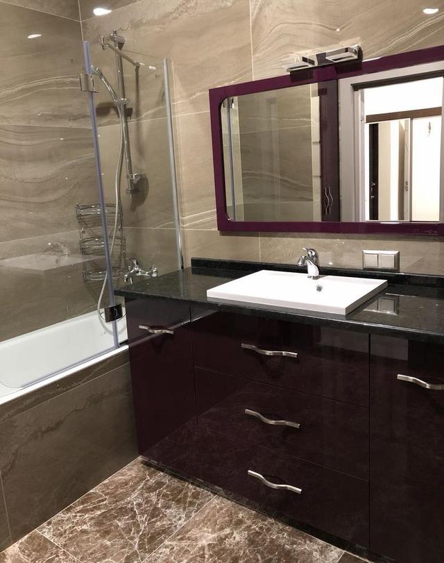 2-кімнатна квартира, вул. Саксаганського 37к — фото 17