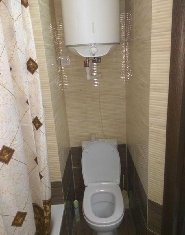 1-кімнатна квартира, вул. Клавдіївська 40б — фото 7