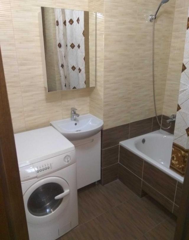 1-кімнатна квартира, вул. Клавдіївська 40б — фото 6