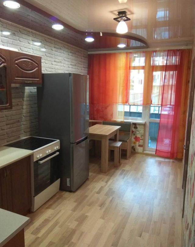 1-кімнатна квартира, вул. Клавдіївська 40б — фото 4