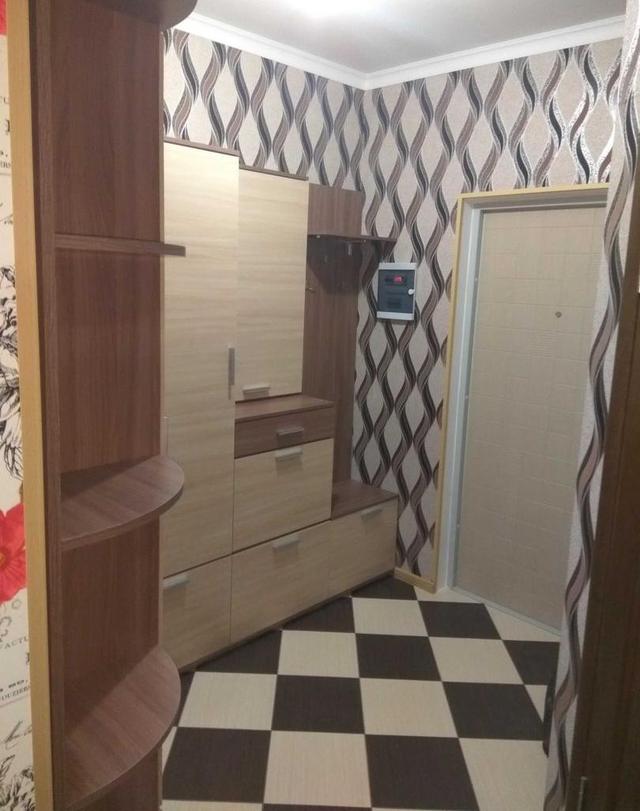 1-кімнатна квартира, вул. Клавдіївська 40б — фото 5