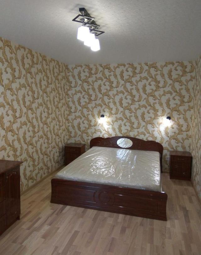 1-кімнатна квартира, вул. Клавдіївська 40б — фото 2