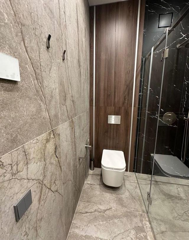 1-кімнатна квартира, вул. Івана Федорова 2а — фото 11