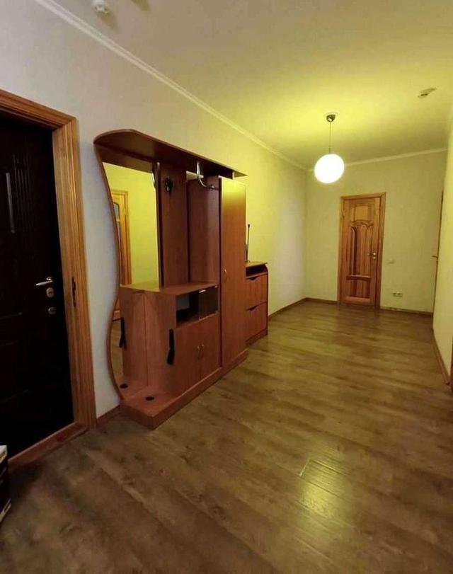 2-кімнатна квартира, Дніпровська наб. 19в — фото 6