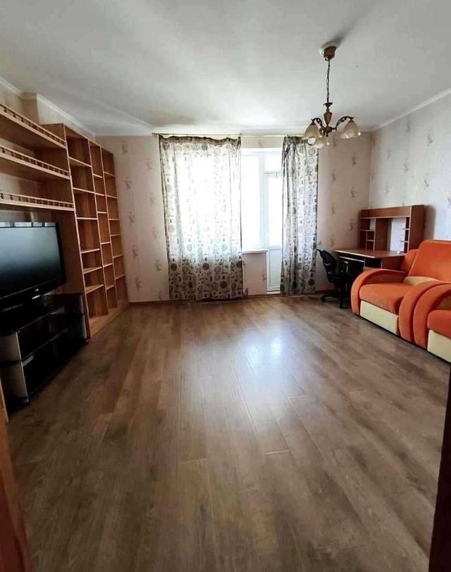 2-кімнатна квартира, Дніпровська наб. 19в — фото 2