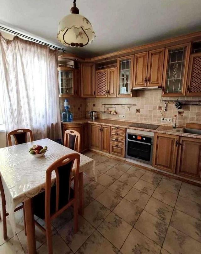 2-кімнатна квартира, Дніпровська наб. 19в — фото 4
